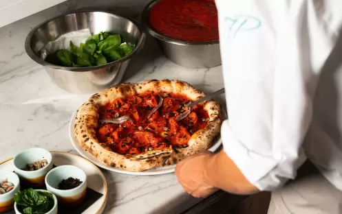 SARDH_Spazio by Franco Pepe